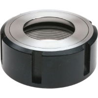 ER Collet Nuts with Ball Bearing - Type B