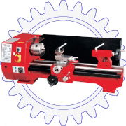 C6 Bench Lathe Spares