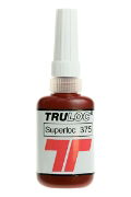 Truloc Superloc 375 Medium Strength Thread Lock 10ml