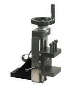 C2, C3 & Super C3 Milling Attachment