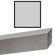 HSS Toolbits - Square Section - Metric