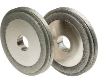 EMG SDC Diamond and CBN Grinding Wheels