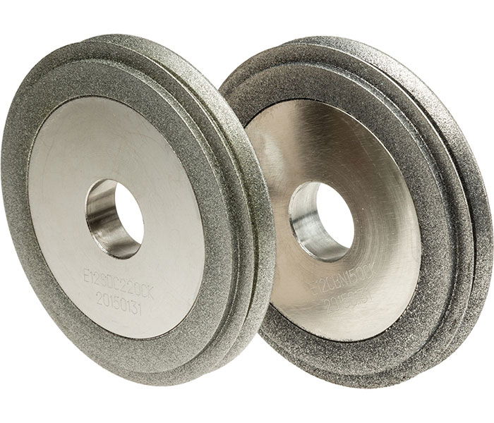 Cbn diamond grinding wheels discount