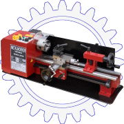 Super C3 Mini Lathe Spares