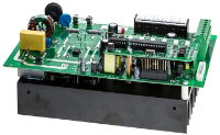 SC4-187 Main Control Board