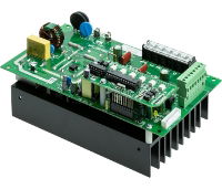 SC6-952 Main Control Board - Complete