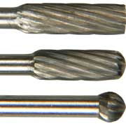 Carbide Burrs