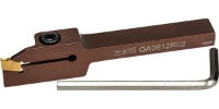 ARC QA 8mm Parting & Grooving Tool Holder