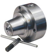 5C Collet Chuck