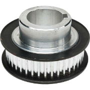 SX2-90 Spindle Timing Pulley