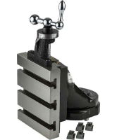 Vertical Slide 5x4" - Tilt & Swivel