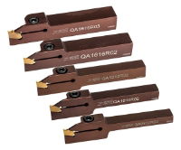 ARC QA Parting & Grooving Tool Holders