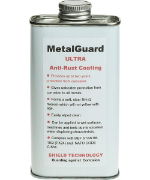 MetalGuard Ultra