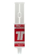 Truloc Super Epoxy General Purpose Fast Cure 25ml Syringe