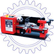 Super C2 Mini Lathe Spares