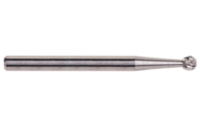 Dormer P507 Carbide Burrs - Ball