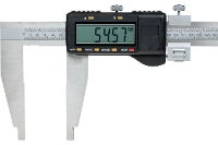 Large Digital Calipers - 1000mm