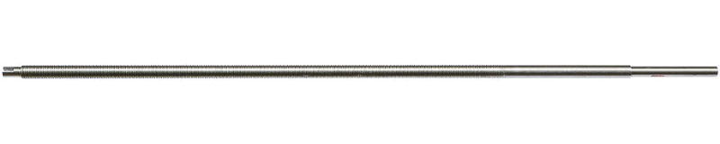 SX2.7N.3-12(S) X-Axis Leadscrew for SX2.7N with Dogged Handwheel - Metric