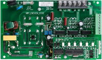 SC4-187 Main Control Board