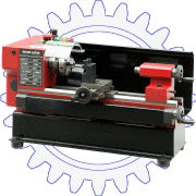 C0 Lathe Spares