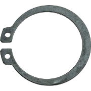 X3-95 Check ring [External Circlip 35mm]