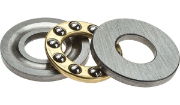 Thrust Ball Bearings