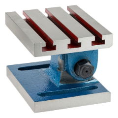 Swivel Angle Plate