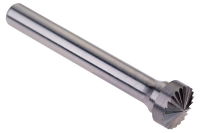 Dormer P101 Bolt Removal Burrs