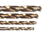 Twist Drill Bits