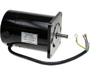 C0-58 DC Motor