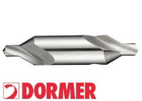 Dormer A225 HSS Centre Drills - BS328