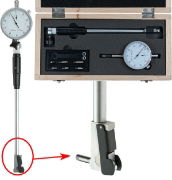 Dial Bore Gauge Metric 18-35mmx0.01mm