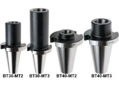 BT40 to MT Adaptors