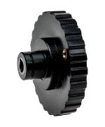 SX1-64 Fine Feed Handwheel