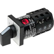 X1-125 Forward/Off/Reverse Switch