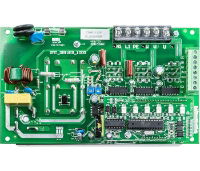 SC6-952 Main Control Board - Complete