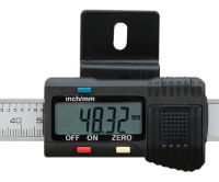 Standard Digital Readout Bars - Horizontal 100mm to 400mm Length