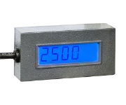 SC3 Digital Speed Display