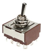 C2-181 Forward / Reverse Switch