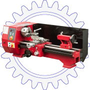 Super C6 Lathe Spares