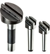 Fly Cutter Holders - Taper Shank