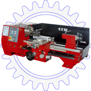 SC4 Lathe Spares