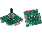 SX4-63 Potentiometer PCB