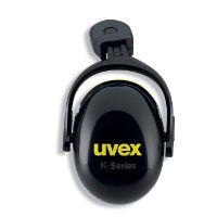 uvex pheos K2P Magnetic Earmuffs (sold separately)