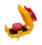 C2-178 Emergency Stop Switch