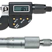 Micrometers