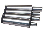 MT3 Drill Chuck Arbors with Drawbar Thread