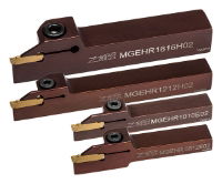 ARC MGEH Parting & Grooving Tool Holders