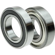 X2-123 Spindle Bearings