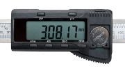 Standard Digital Readout Bars - Horizontal 500 and 600mm Length